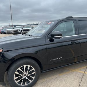 FORD EXPEDITION MAX PLATINUM - 2