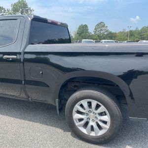 صورة 6 لـ 2020 Chevrolet SILVERADO 1500 CUSTOM