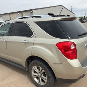 CHEVROLET EQUINOX LTZ - 6