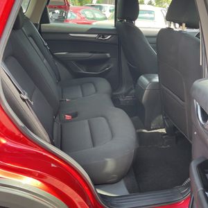 2023 Mazda CX-5 2.5 S 照片 35