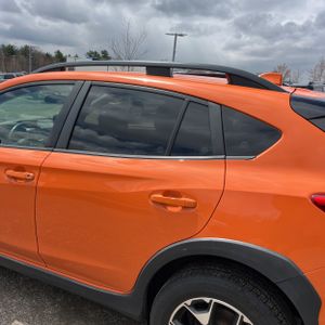 SUBARU CROSSTREK PREMIUM - 6