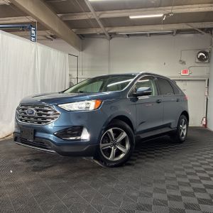 صورة 1 لـ 2019 FORD EDGE SEL