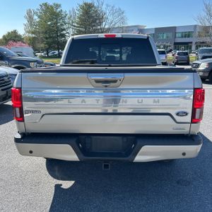 FORD F-150 PLATINUM - 7
