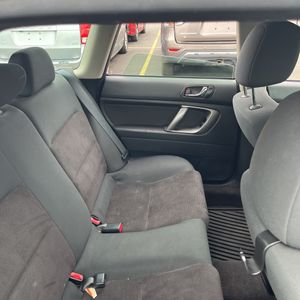 2009 Subaru OUTBACK 2.5I 缩略图 35