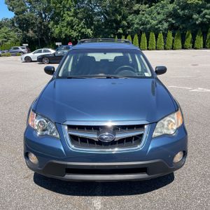 2008 Subaru OUTBACK 2.5I — миниатюра 14