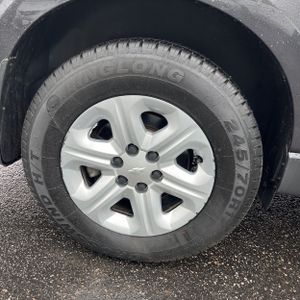 صورة مصغرة 19 لـ 2016 Chevrolet TRAVERSE LS