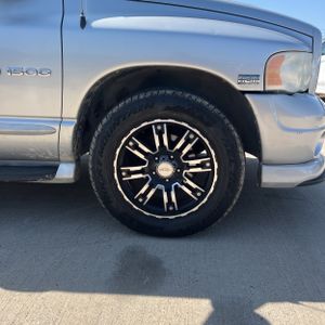 صورة مصغرة 20 لـ 2005 Dodge RAM 1500 SLT