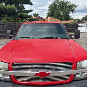 2003 Chevrolet SILVERADO 2500 LS 缩略图 15