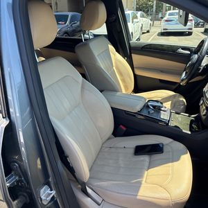 2017 Mercedes-BENZ GLS — миниатюра 28