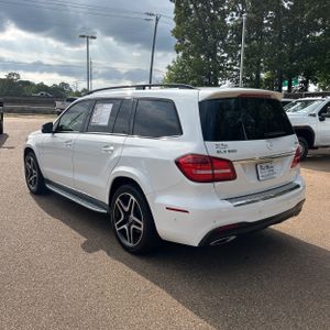 MERCEDES-BENZ GLS-CLASS - 5