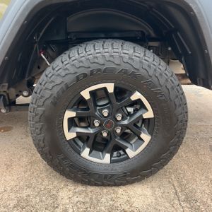 2026 JEEP GLADIATOR RUBICON 4X4 缩略图 15