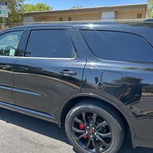 2020 Dodge DURANGO GT photo 6