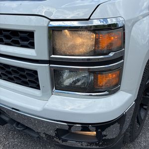 صورة مصغرة 62 لـ 2015 Chevrolet SILVERADO 1500 LT