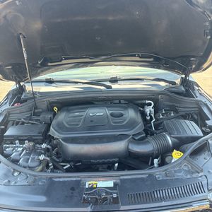 2017 Dodge DURANGO GT 缩略图 46