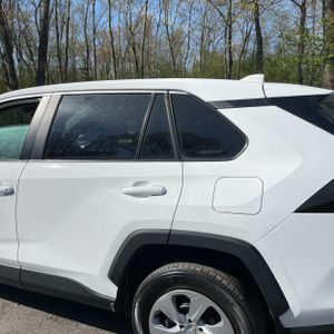 TOYOTA RAV4 - 6