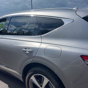 2023 Genesis GV80 3.5T 照片 6