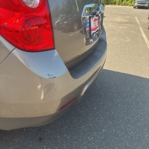 صورة مصغرة 57 لـ 2012 Chevrolet EQUINOX LT