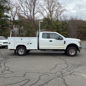 FORD F-350 SUPER DUTY XL - 10