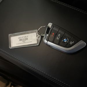 2026 BMW M3 COMPETITION XDRIVE — миниатюра 56