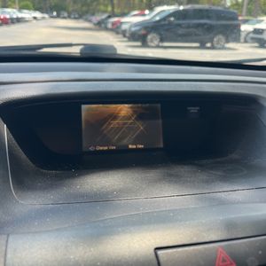 2014 Honda CR-V EX — миниатюра 38