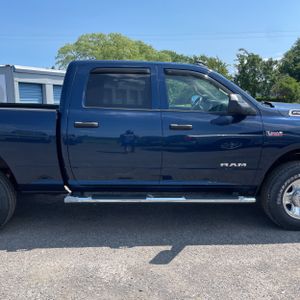 2020 RAM 2500 TRADESMAN 缩略图 11