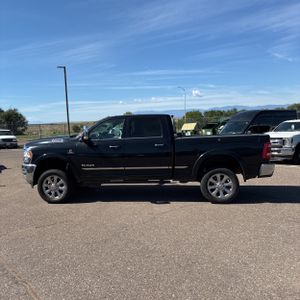 2020 RAM 2500 LIMITED 照片 3