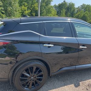 صورة 9 لـ 2023 Nissan MURANO SL