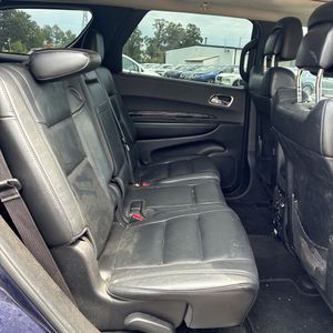2014 Dodge DURANGO LIMITED 缩略图 35