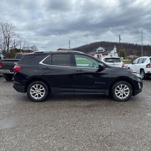 CHEVROLET EQUINOX LT - 10