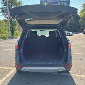 2018 FORD ESCAPE SEL 缩略图 41