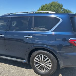 NISSAN ARMADA SL 2WD - 6