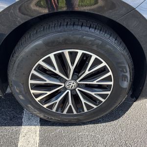 صورة 20 لـ 2019 Volkswagen JETTA S
