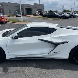 CHEVROLET CORVETTE Z06 - 4
