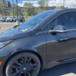 BMW I3 94AH - 2