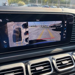 2024 Mercedes-BENZ GLS 缩略图 40