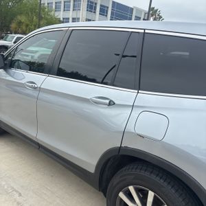 HONDA PILOT EX - 6