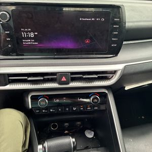 صورة مصغرة 37 لـ 2023 KIA K5 GT-LINE