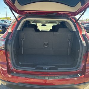 صورة مصغرة 43 لـ 2016 Chevrolet TRAVERSE LT