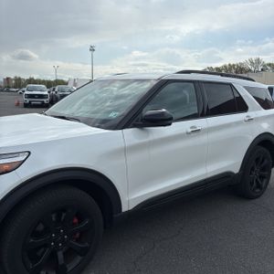FORD EXPLORER ST - 2