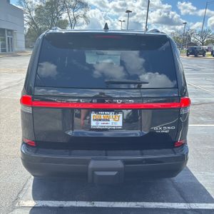 LEXUS GX 550 PREMIUM - 7