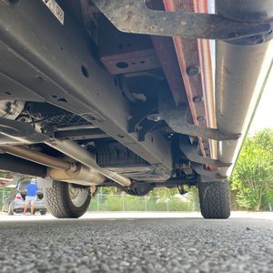 صورة مصغرة 20 لـ 2024 Chevrolet SILVERADO 1500 LTZ