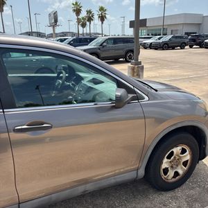 2014 Honda CR-V LX thumbnail 52