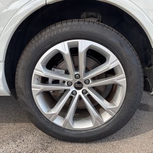 2025 AUDI Q7 PREMIUM PLUS thumbnail 18