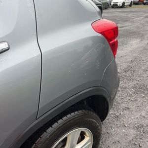 2019 Chevrolet TRAX LT thumbnail 59