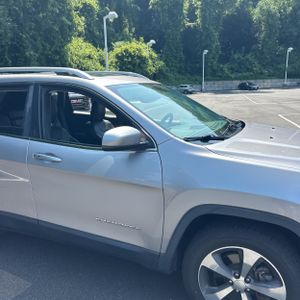 2019 JEEP CHEROKEE LIMITED — миниатюра 13