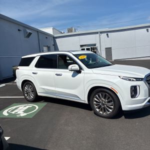 HYUNDAI PALISADE LIMITED - 10