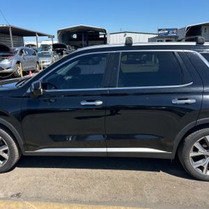 HYUNDAI PALISADE SEL - 4