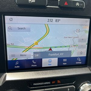 2019 FORD F-150 XLT 缩略图 38