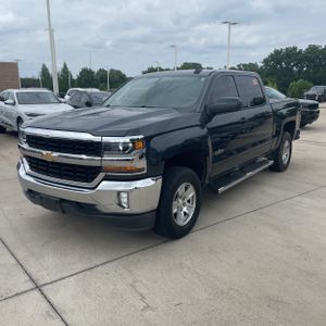 CHEVROLET SILVERADO 1500 LT - 1