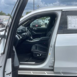 2024 BMW X5 SDRIVE40I 缩略图 32